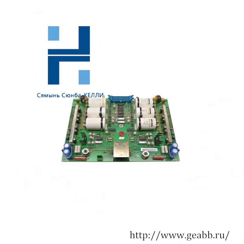 ABB SNAT634PAC Pulse Amplifier Module