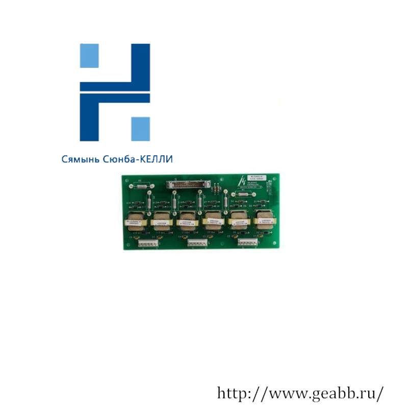 SOLIDSTATE CONTROLS 80-224900-90 Display Interface Board