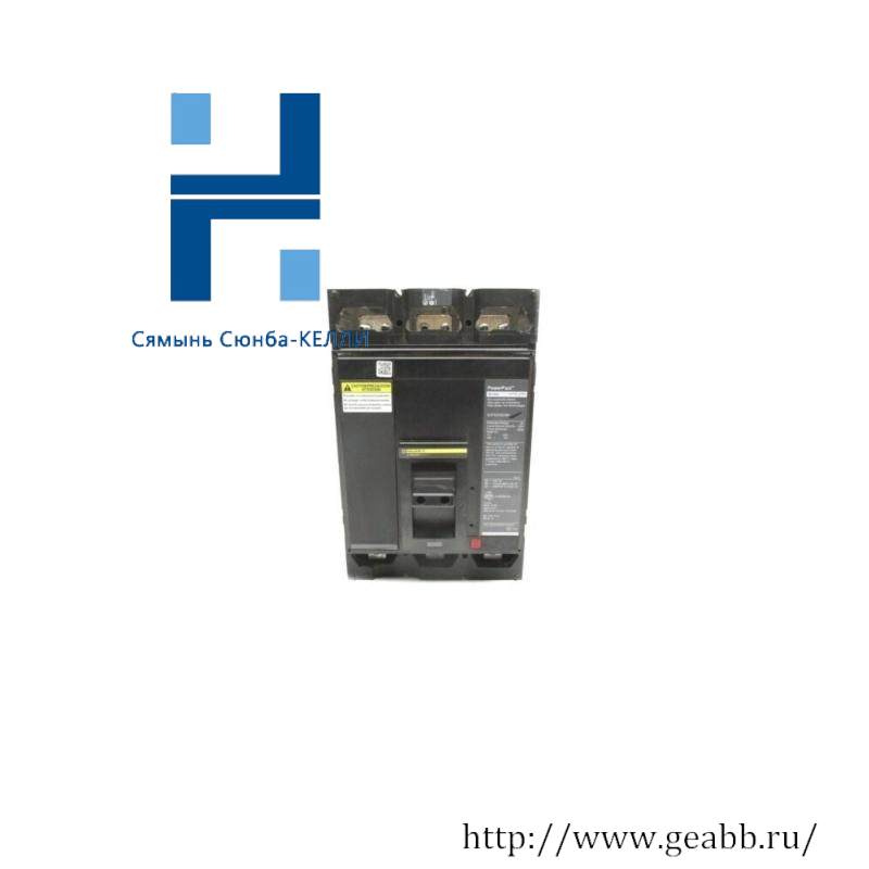 SQUARE D MJP32000Z80 Circuit breaker