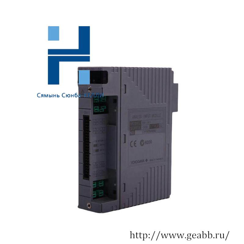 YOKOGAWA SR1B-045N-1KC Digital Output Module