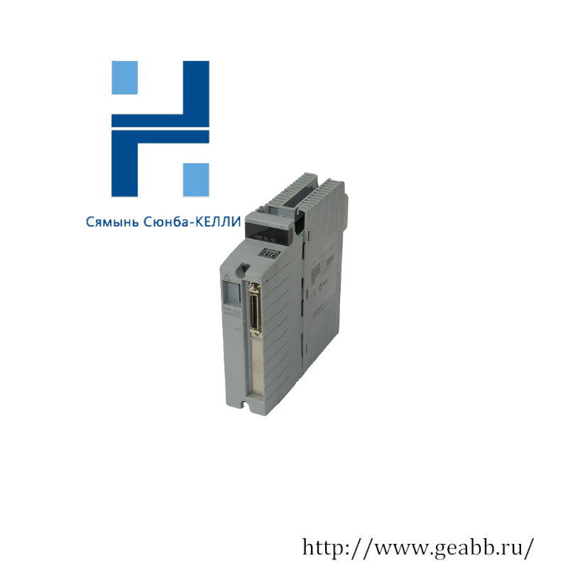 YOKOGAWA SSB401-13 ESB Bus Interface Module