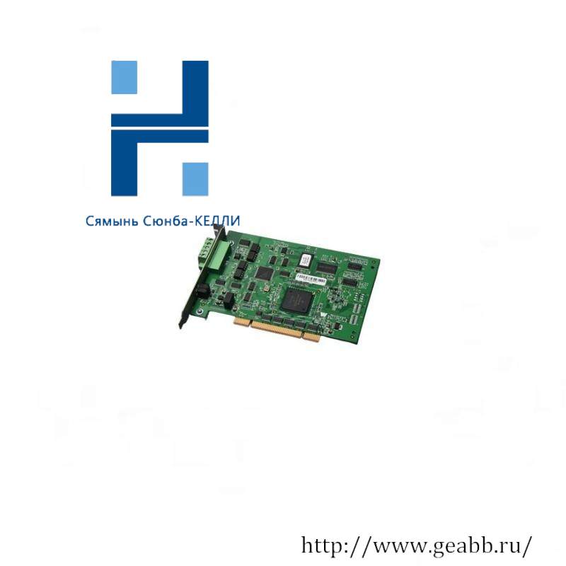 WOODHEAD SST-CCS-PCU Communication Board