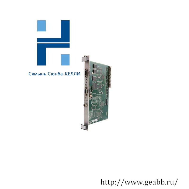 SST 5136-CN-VME Controlnet card