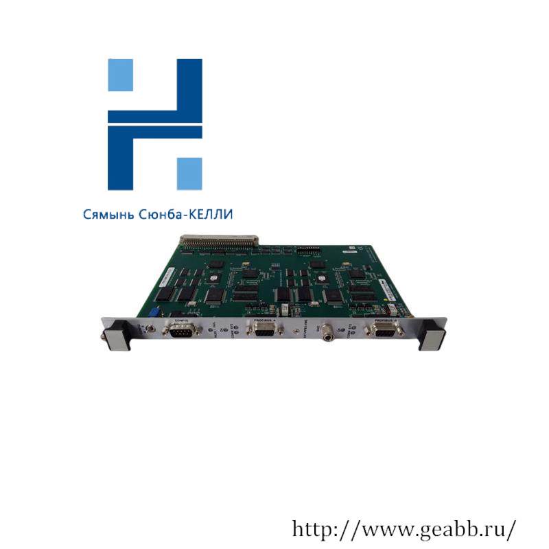 SST SST-PB3-VME-1-E Communication board