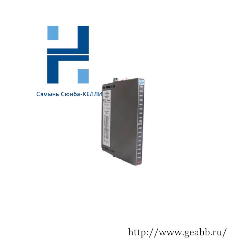 ICS TRIPLEX T8480C Digital Input Module