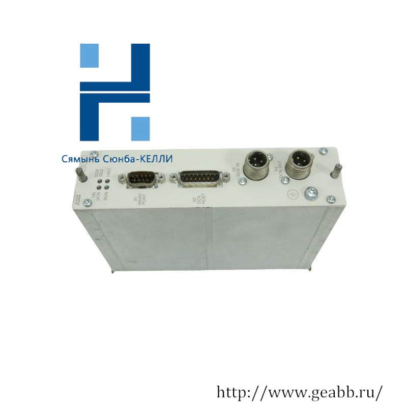 ABB TC530 3BUR000101R1 t-box module controller