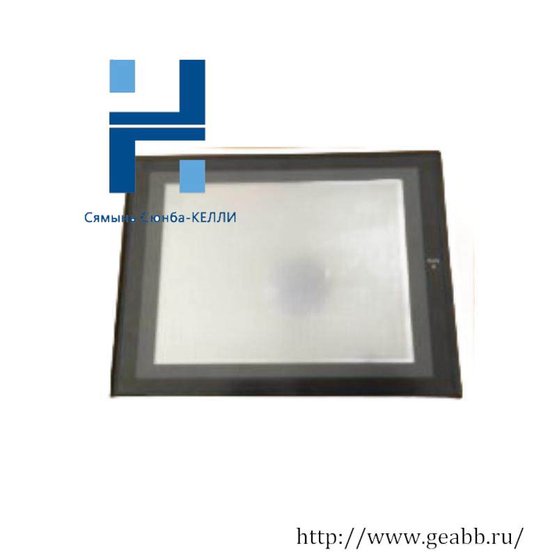 ABB TPPB-02 PTPU-023HNA023196-001/00 The LCD panel