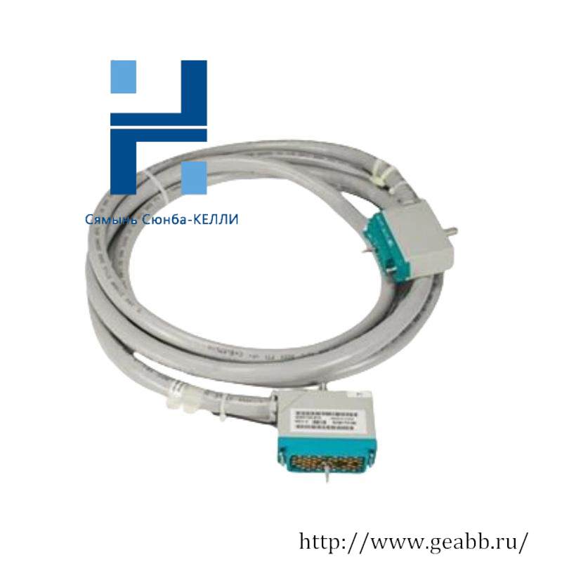 Triconex 4000094-310 Cable assembly