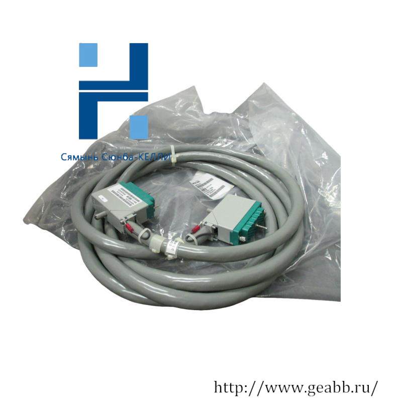 Triconex 4000103-510 Cable Assembly