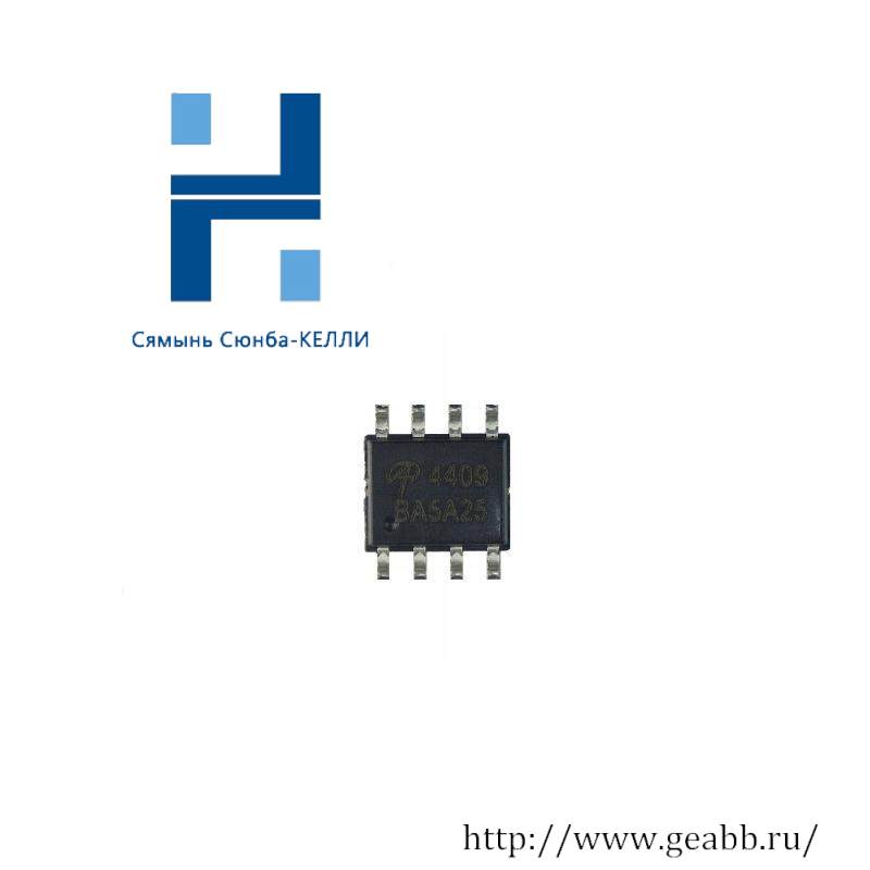 TRICONEX 4409 P-Channel MOSFET