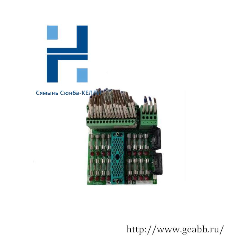 TRICONEX 9662-810 Module