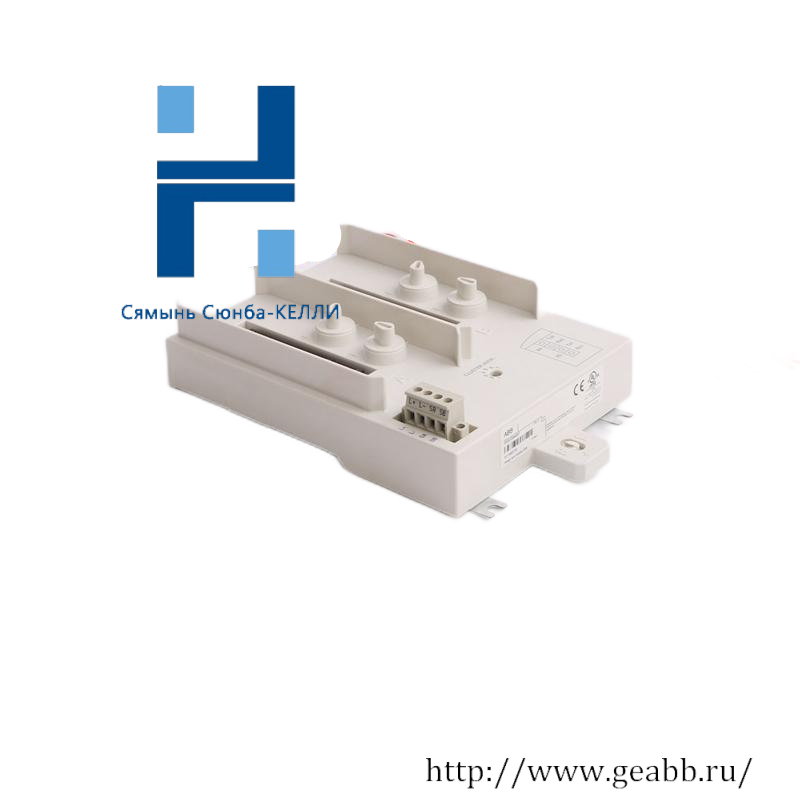 ABB TU841 3BSE020848R1 Termination unit for 1+1 TB840