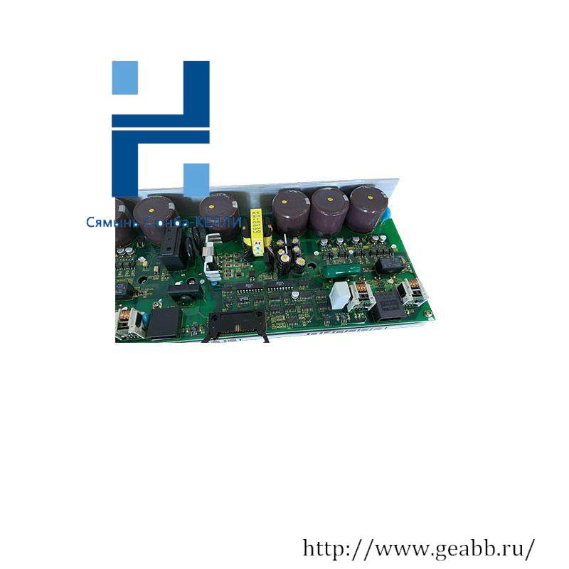 GE TVM-1-D D53154-R05 SPEEDTRONIC CIRCUIT BOARD