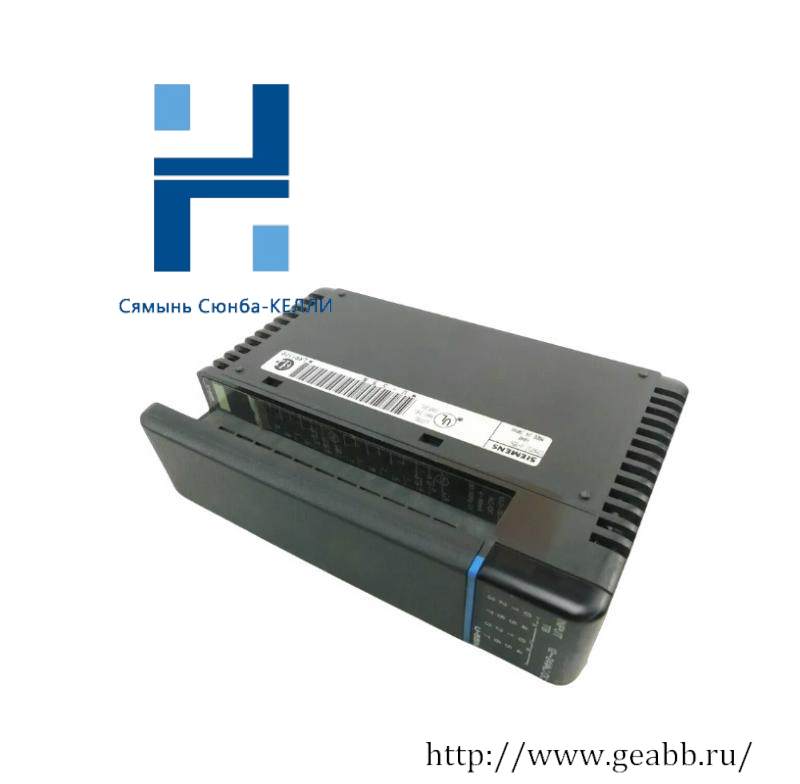 SIEMENS U-55N Input Module