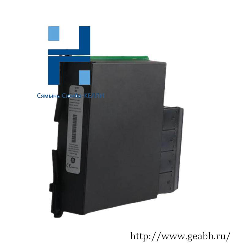 GE UR8HH Multilin Ur Control Module