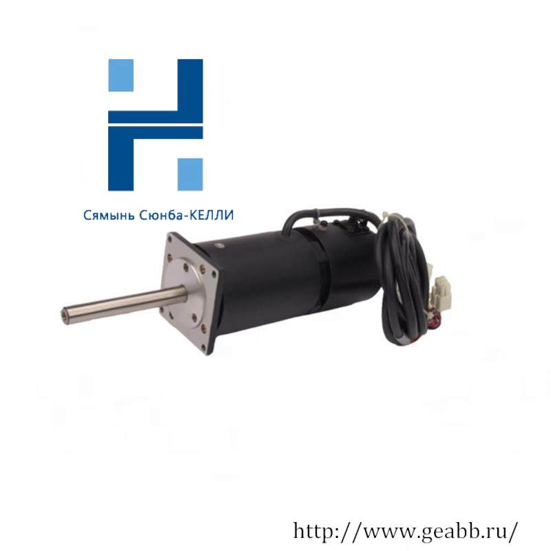 YASKAWA USAHEM-01-TL41 AC SERVO MOTOR