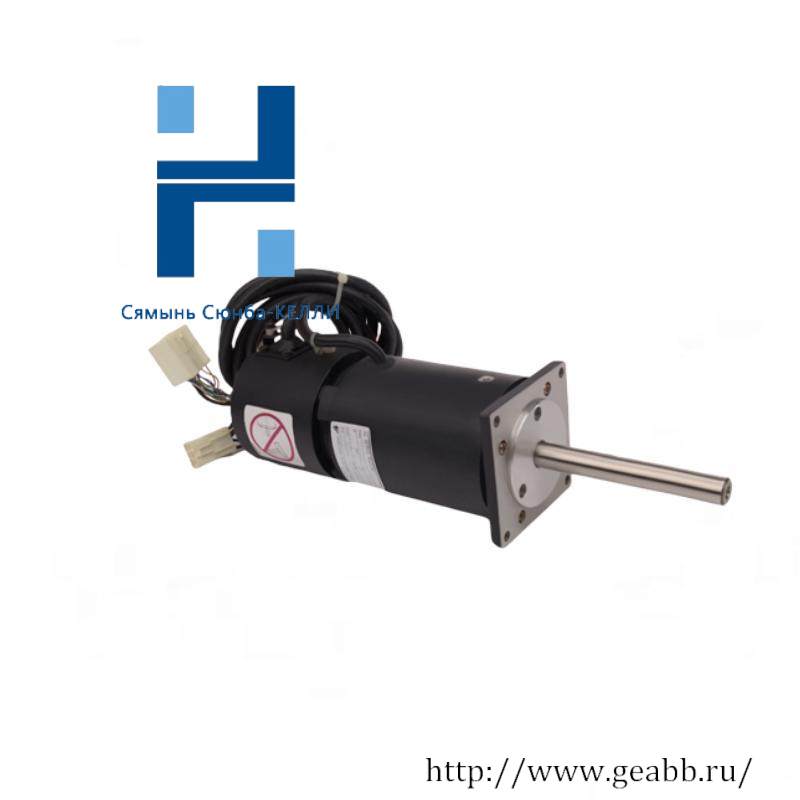 YASKAWA USAHEM-03DS52A Servo Motor