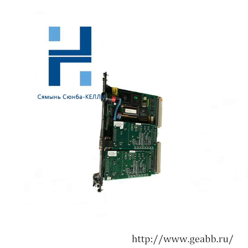 NORGREN VAC030-S4-S4 SERVO DRIVE BOARD