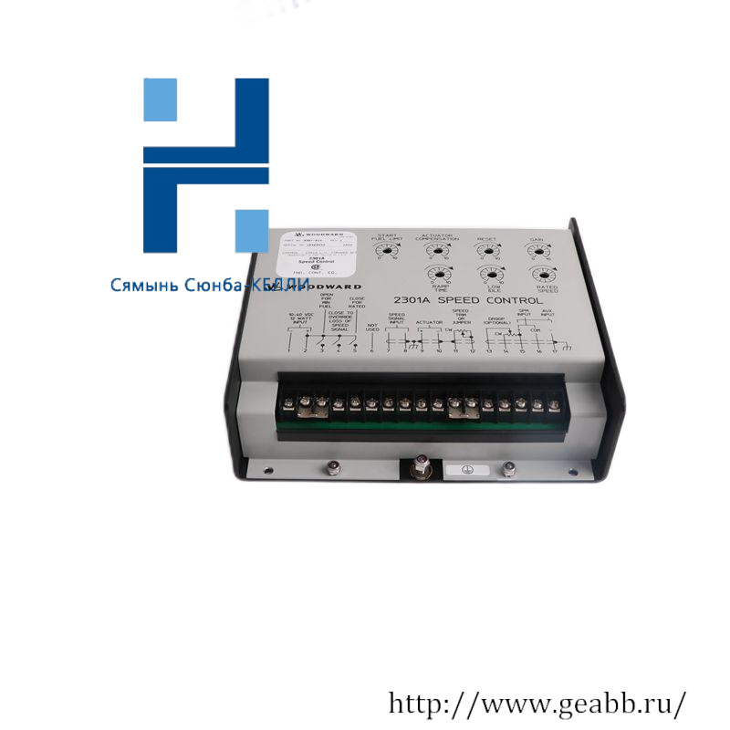 ALERTON VLC-444 FIELD CONTROLLER MODULE