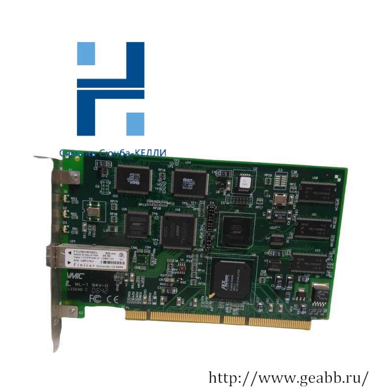 GE VMIPCI-5565-110000 FIFOs Multi Mode