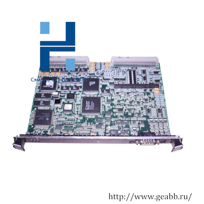 GE VTUR-H1B IS200VTURH1BAA Turbine Control Card