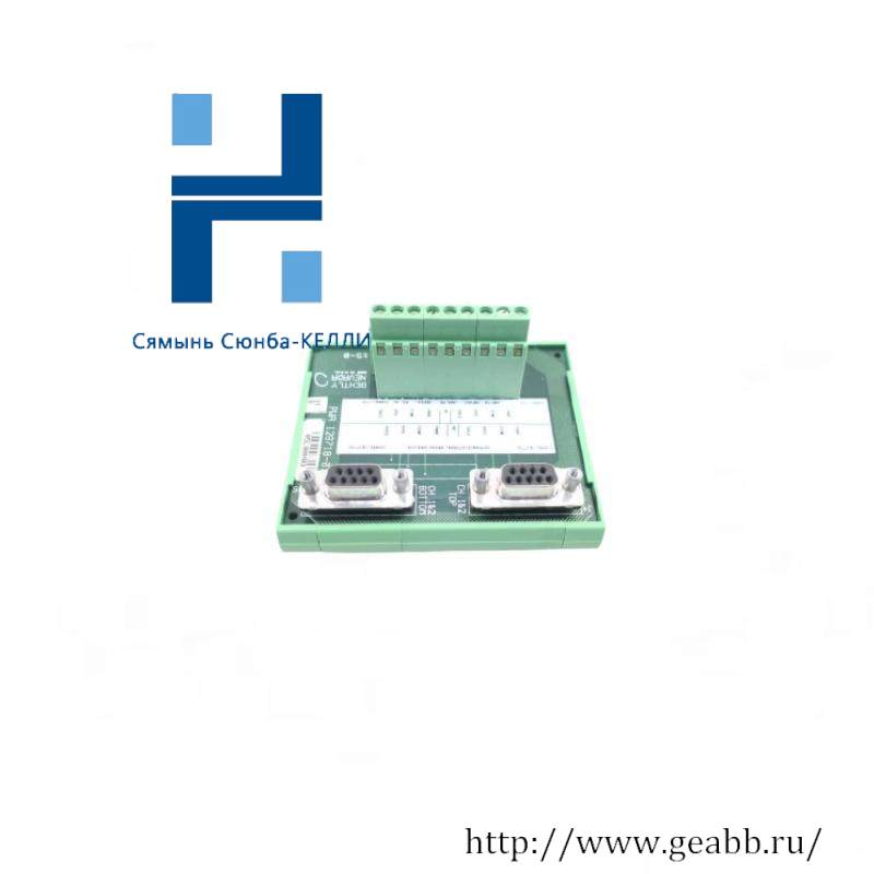 Wandfluh ED1AV 727.2101 ED1 PWM Controller 