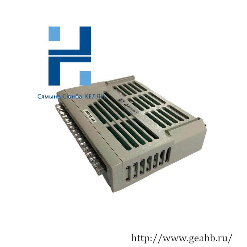 Westinghouse 5X00034G01 INPUT MODULE