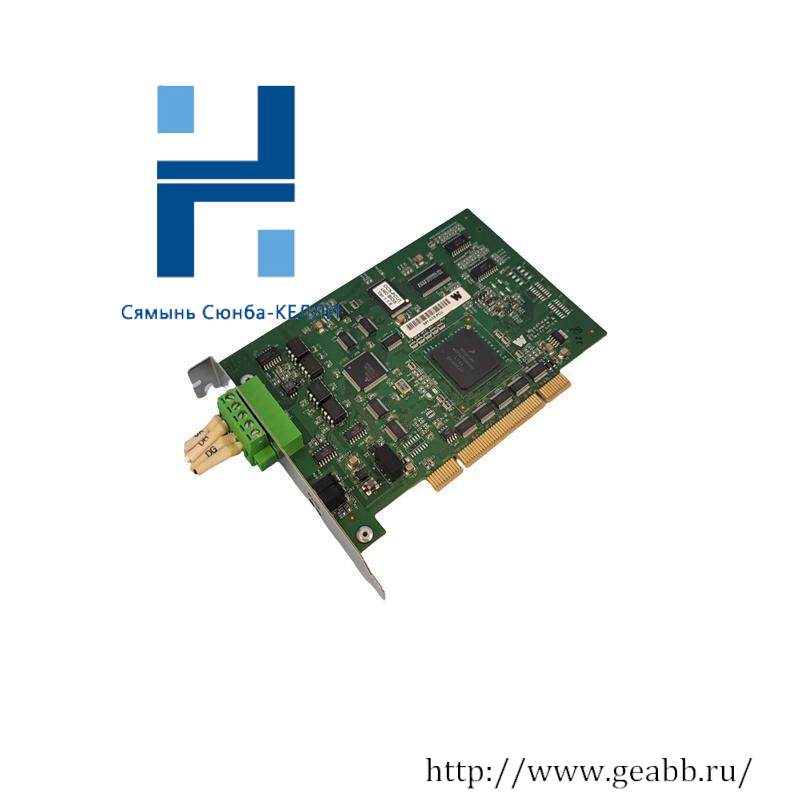 Woodhead CC-Link SST-CCS-PCU Interface Card