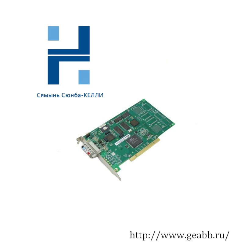 Woodhead SST-DN3-PCI Interface Card