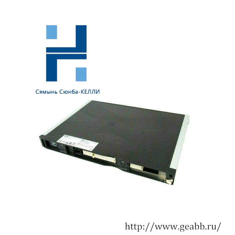 HIMA HIMAX X-SB-01 System Bus Module