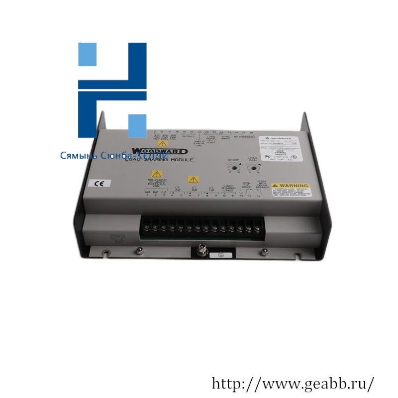 B&R X20BT9400 Bus Transmitter Module