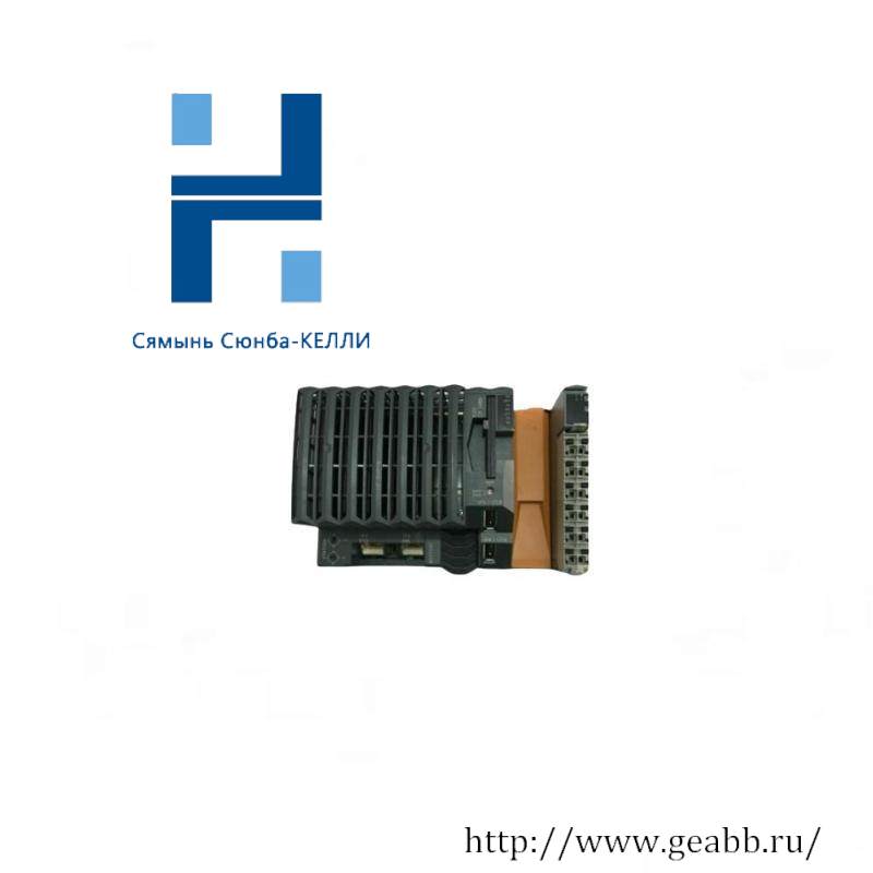 B&R X20CP1484 Ethernet Powerlink USB