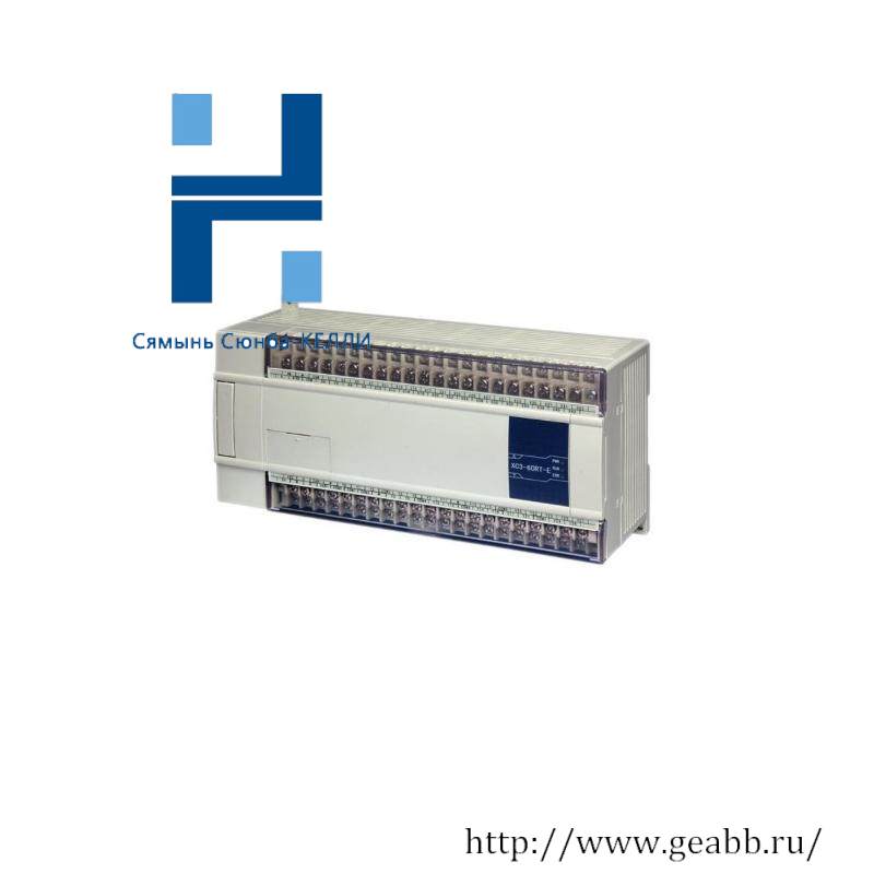 XINJE XC3-60R-E Programmable controller