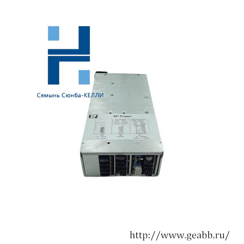 XP Power F7E1A6G2 Power Supply