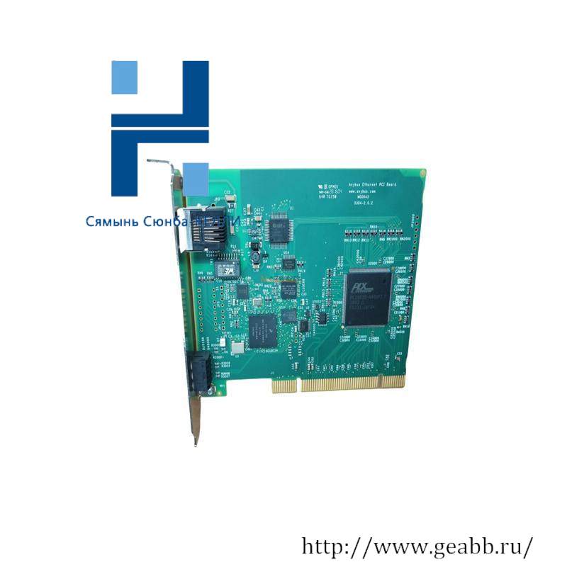 Yaskawa AB-PCI-PRT-S AB3609-C Communication Board