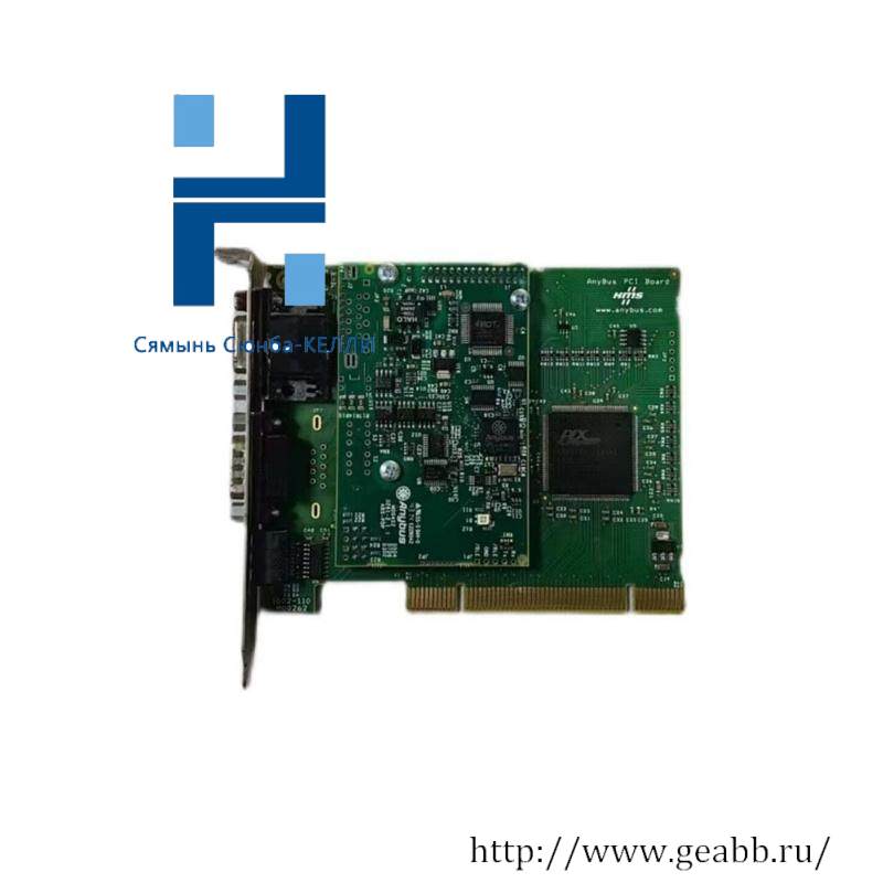 Yaskawa AB3601-C Robot Communication Board