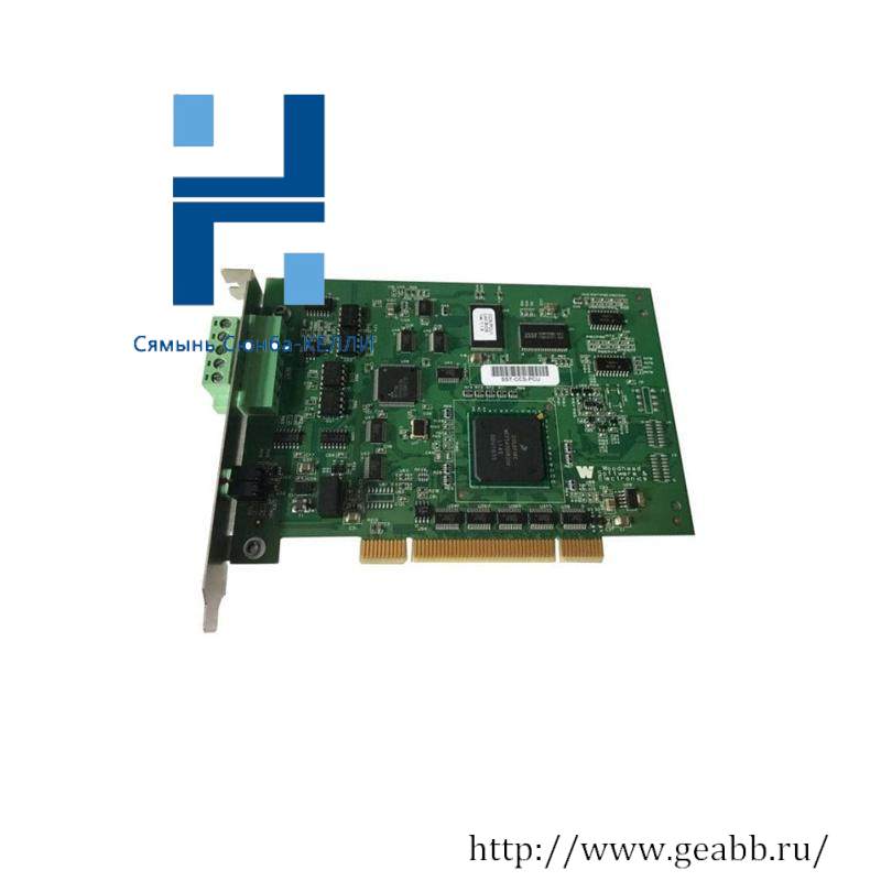 YASKAWA AB3606-C AB-PCI-EIP-S Robot Communication Board