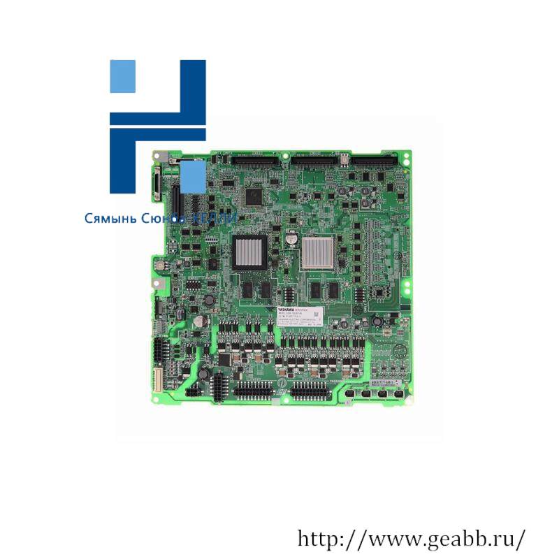 Yaskawa CSRA-SDCA01AA YRC1000 Control Board