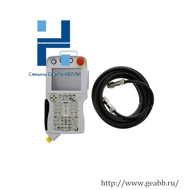 YASKAWA DX100 JZRCR-YPP01-1 Teach Pendant