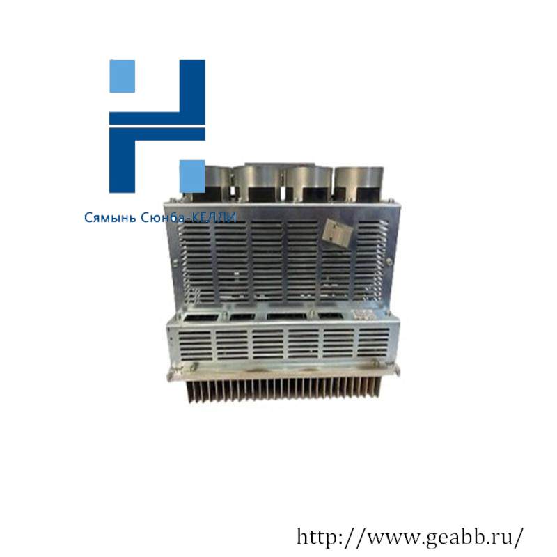 Yaskawa DX100 SRDA-C0A30A01A-E Converter Unit