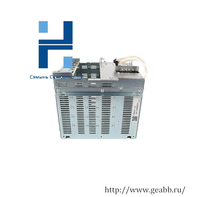 YASKAWA DX200 CPU YRK21-1E CPU Unit