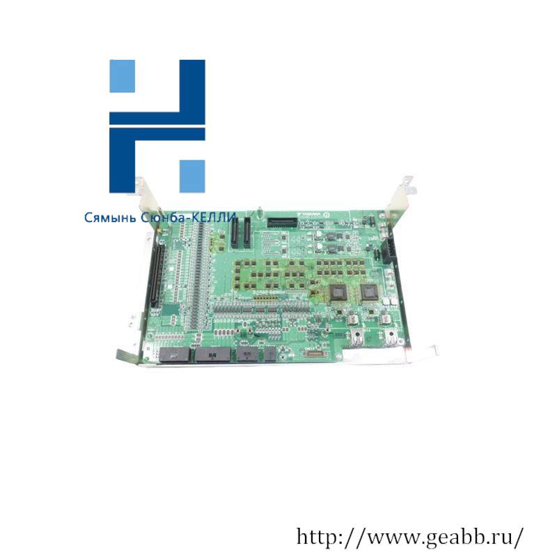 Yaskawa DX200IO JANCD-YIO21-E I/O board