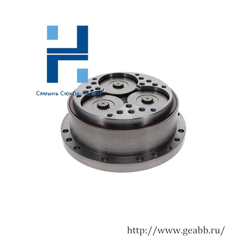 YASKAWA HW0387753-C Speed Gear Reducer