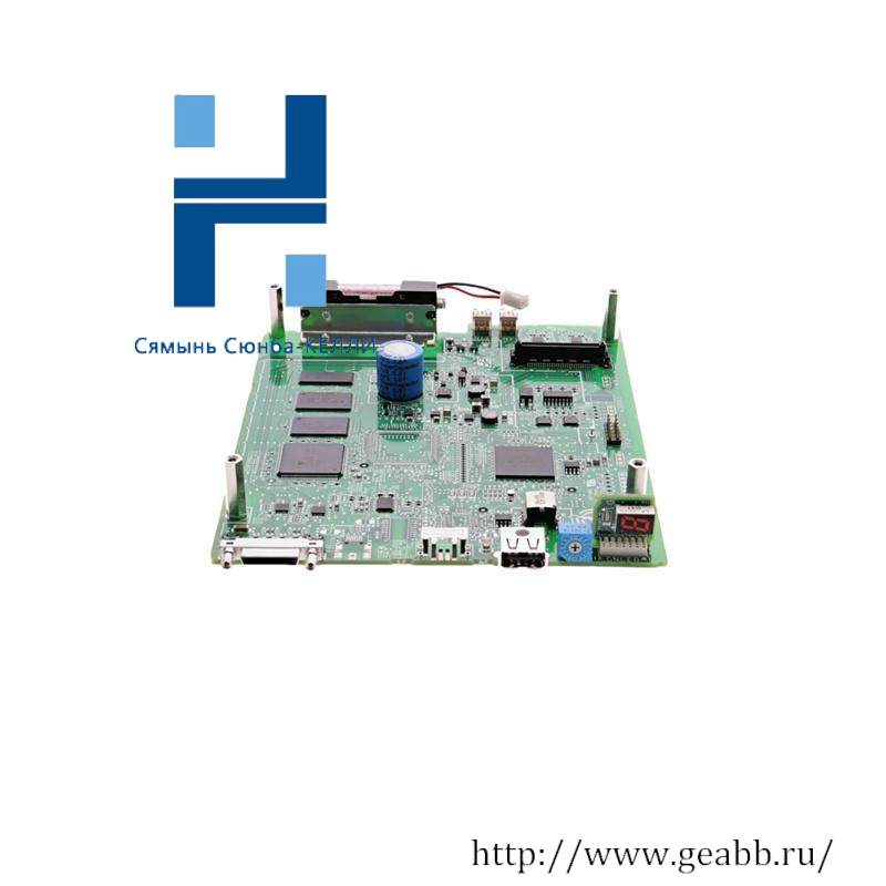 YASKAWA JANCD-AIF01-1E cpu unit board 