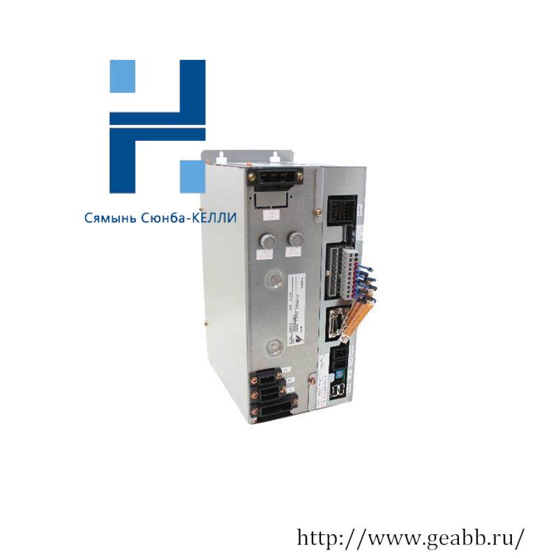 YASKAWA JANCD-NTU01-1 NX100JANCD-NTU01-1 Robot Power Supply Unit