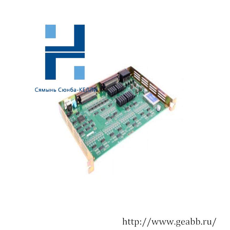 Yaskawa JARCR-XOI01 SERVO BOARD