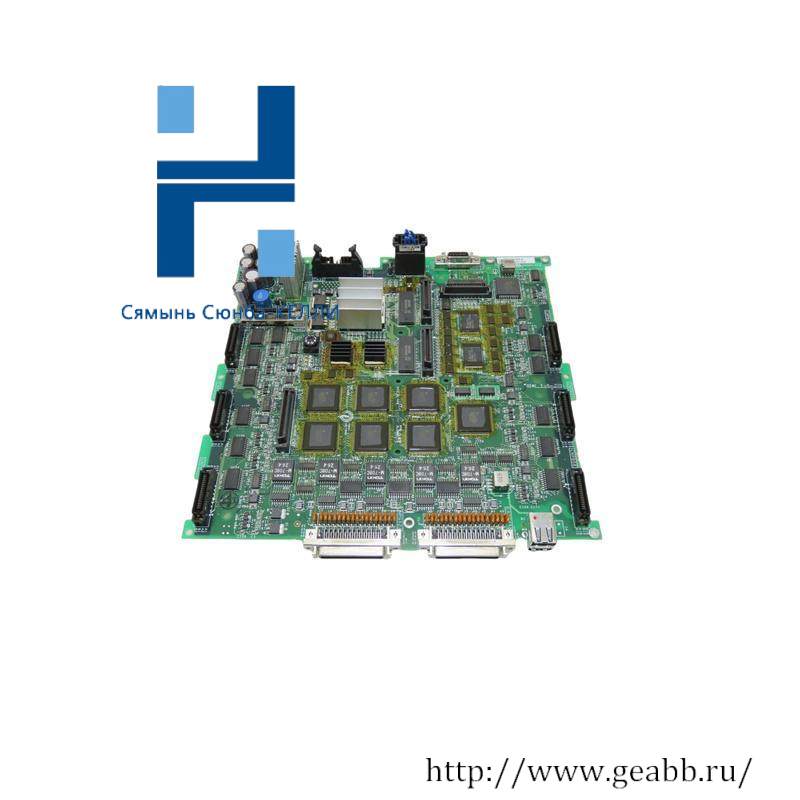 Yaskawa JASP-WRCA01 JASP-WRCA01B SERVO CONTROL BOARD