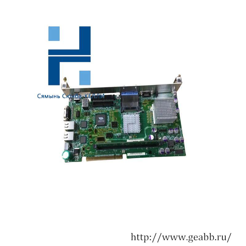 Yaskawa NX100 JANCD-NCP01 JANCD-NCP01-1 Control Board