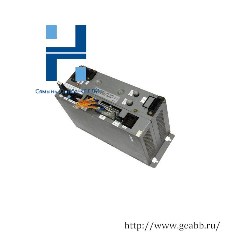 Yaskawa NX100 JZRCR-NTU01D-1 Power Supply