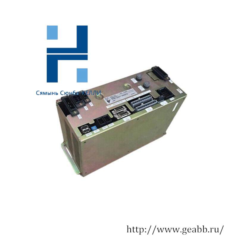 YASKAWA NX100JZRCR-NTU30B-1 Power Supply Unit